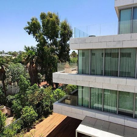 Bnbisrael Apartments - Ramat Yam Marine Herzliya Экстерьер фото