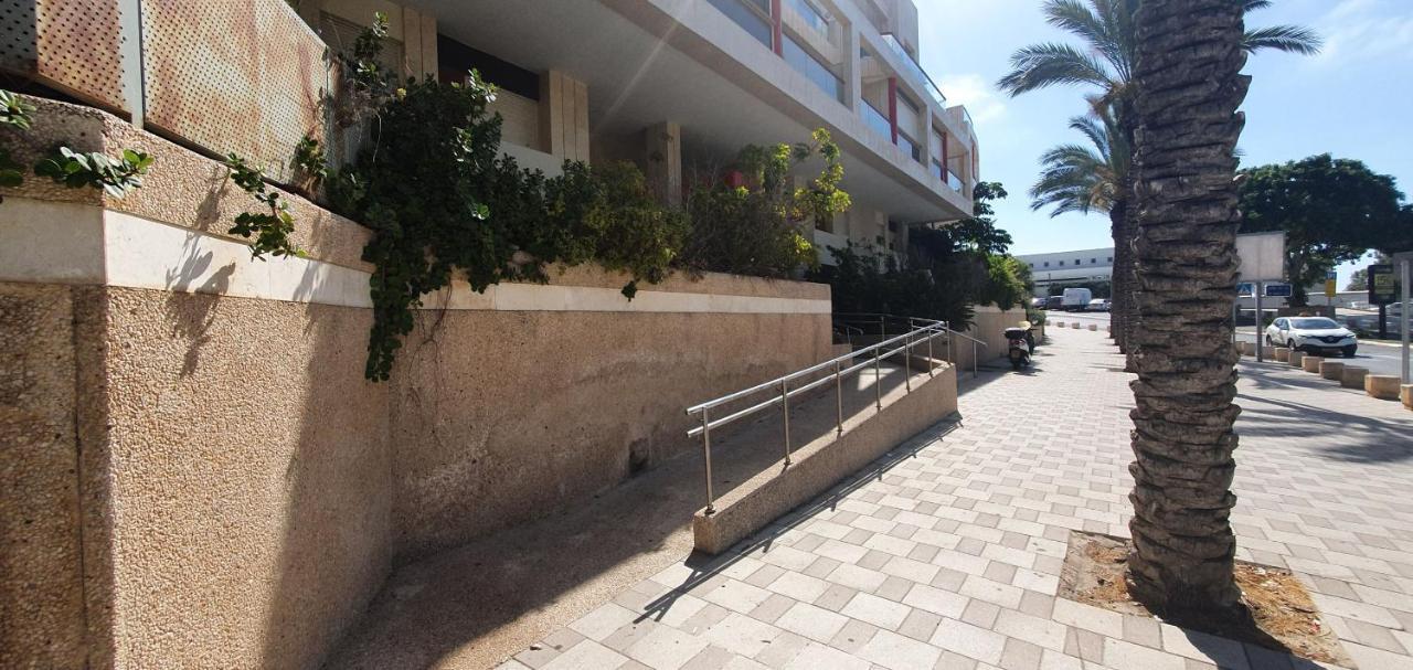 Bnbisrael Apartments - Ramat Yam Marine Herzliya Экстерьер фото