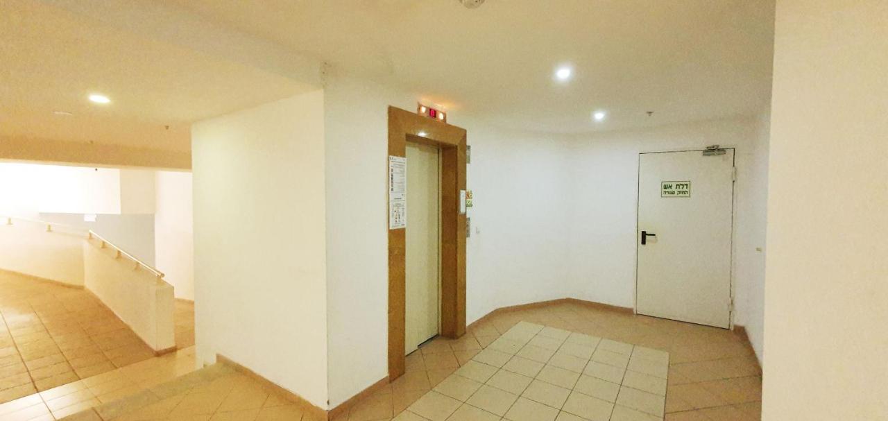 Bnbisrael Apartments - Ramat Yam Marine Herzliya Экстерьер фото