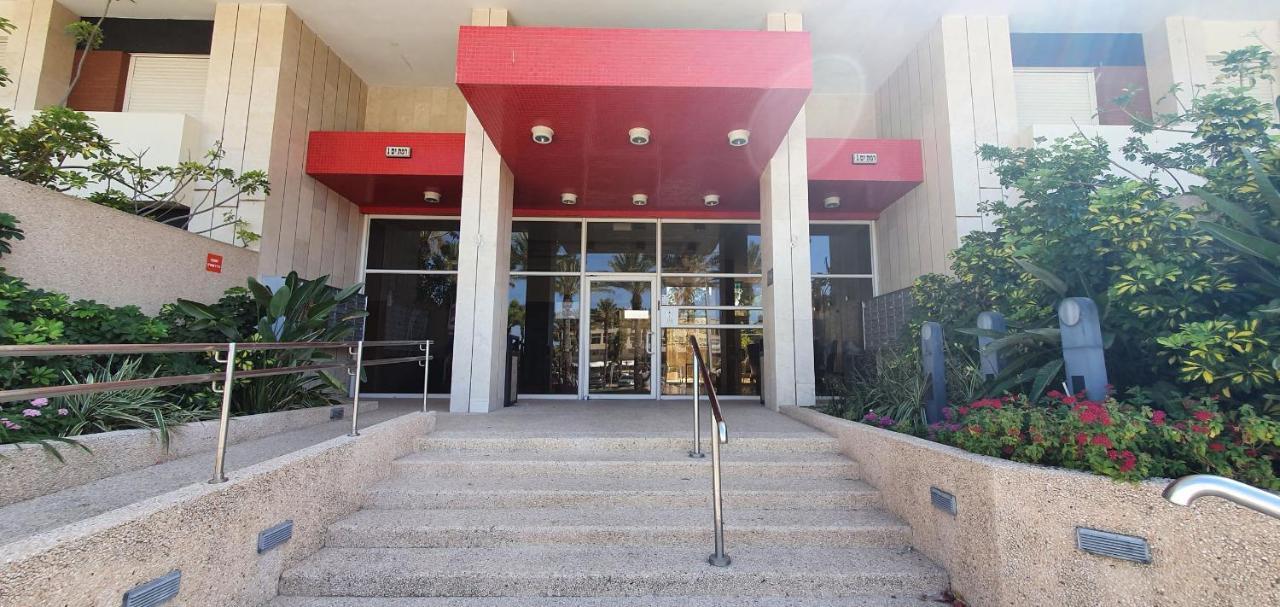 Bnbisrael Apartments - Ramat Yam Marine Herzliya Экстерьер фото